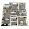 3 BEDROOM